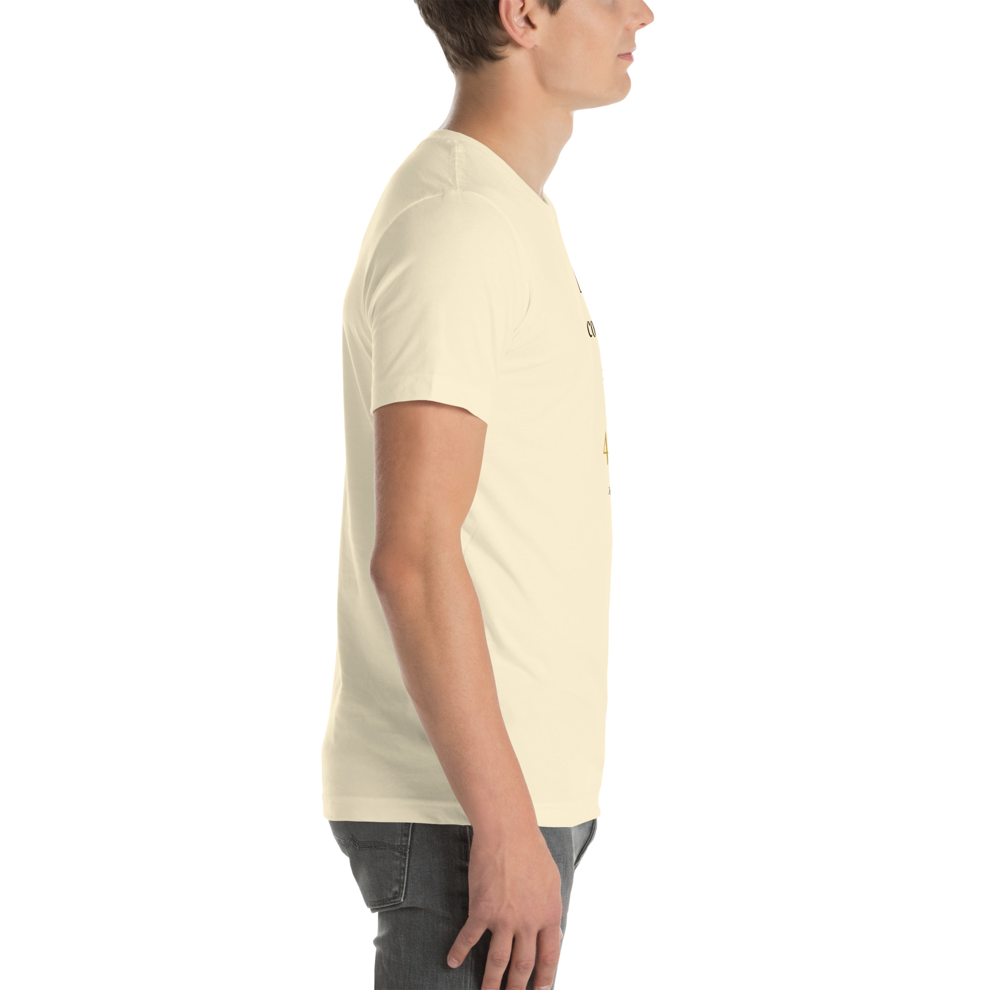 Lost count at 490. — Signature Tee - Image 12