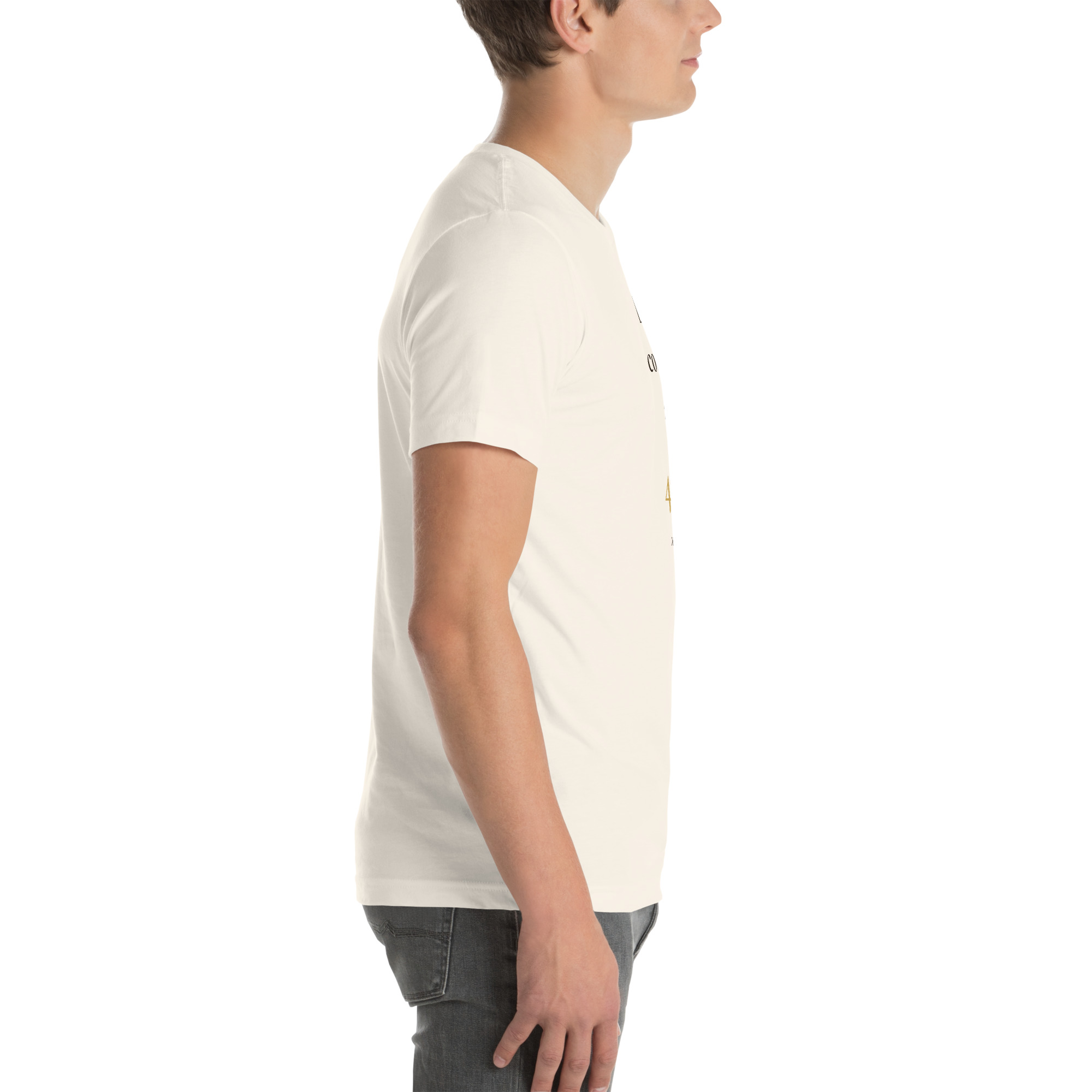 Lost count at 490. — Signature Tee - Image 19